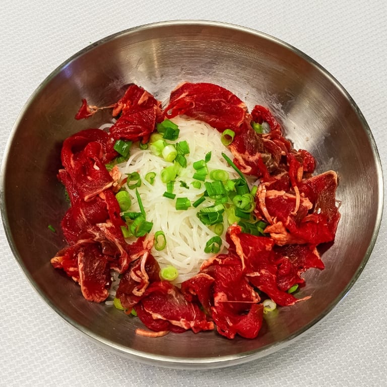 Takeout Made Easy